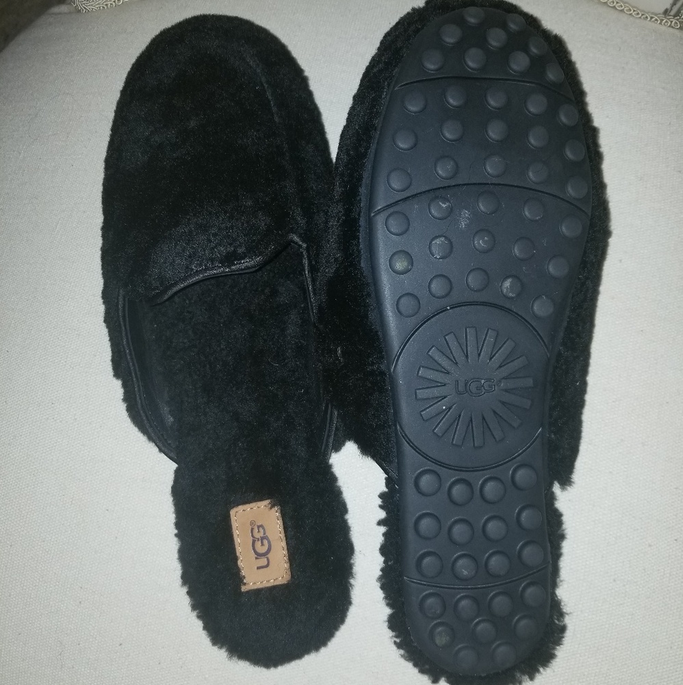 Ugg Slippers